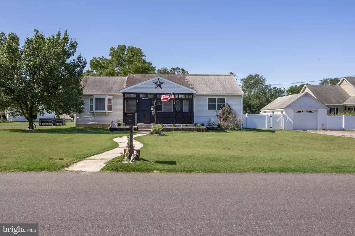 Blackwood, NJ 08012,200 W LANDING RD