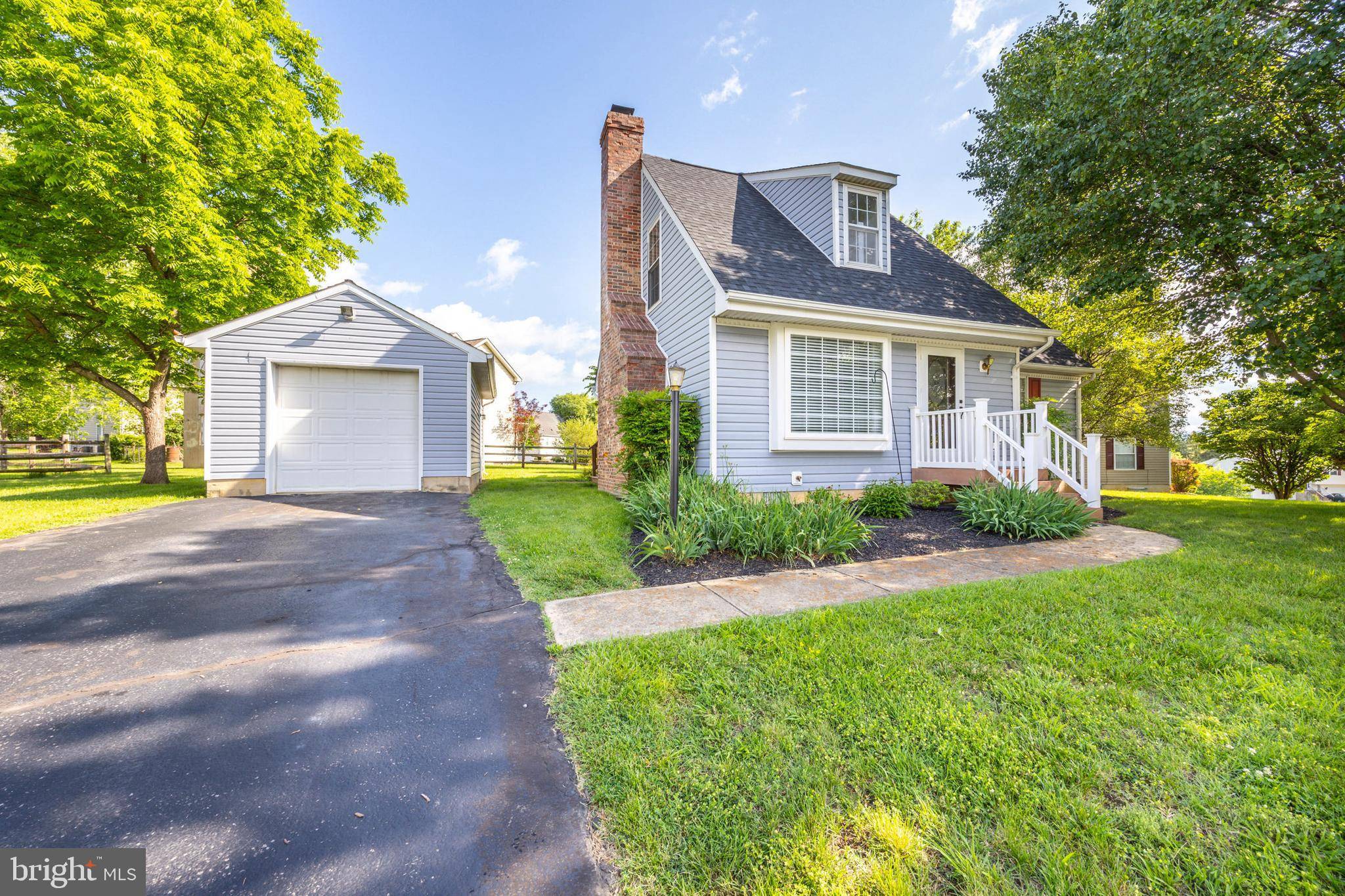113 SUN BRIAR CT, New Market, VA 22844