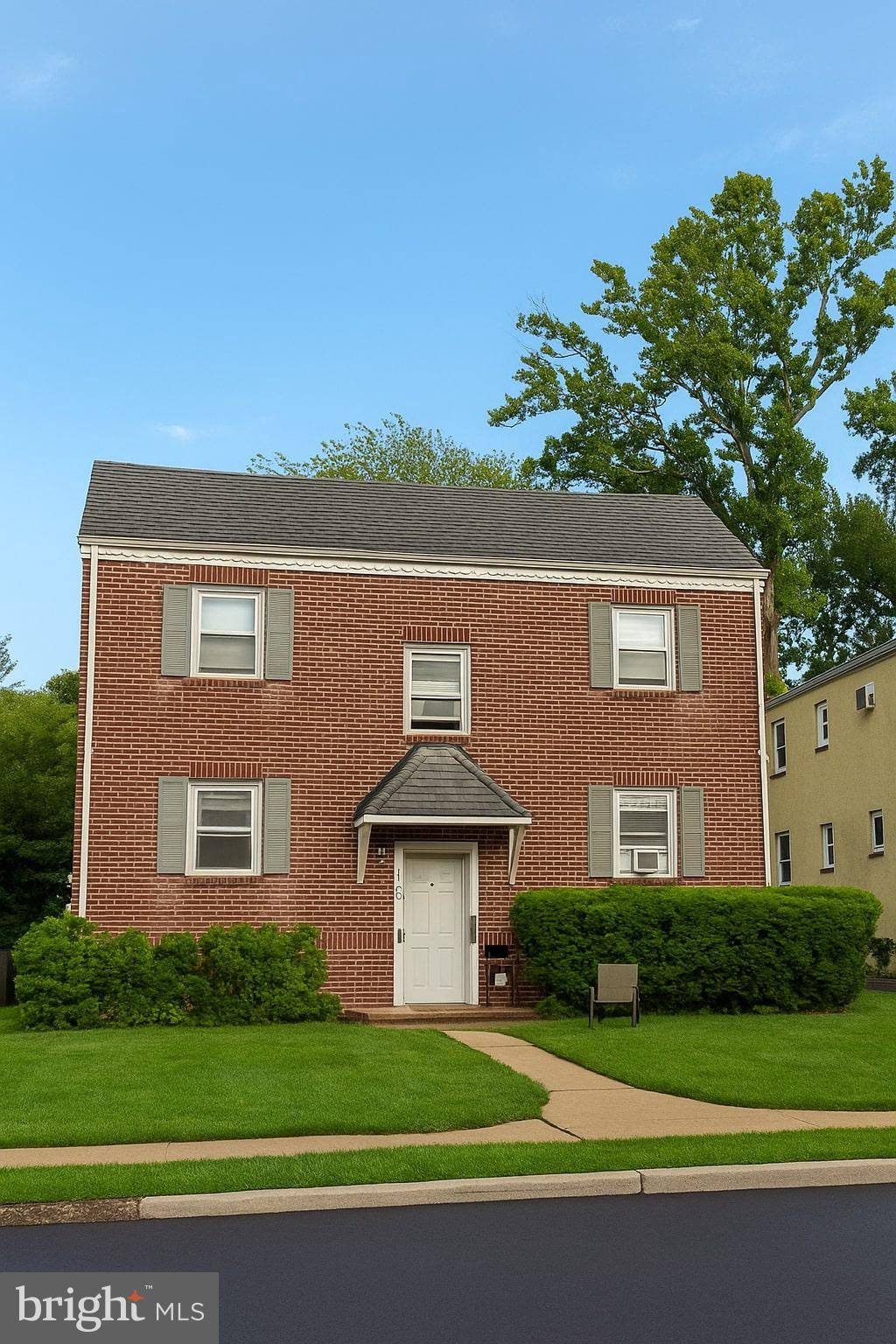 Ewing, NJ 08618,350 - 360 CONCORD AVE