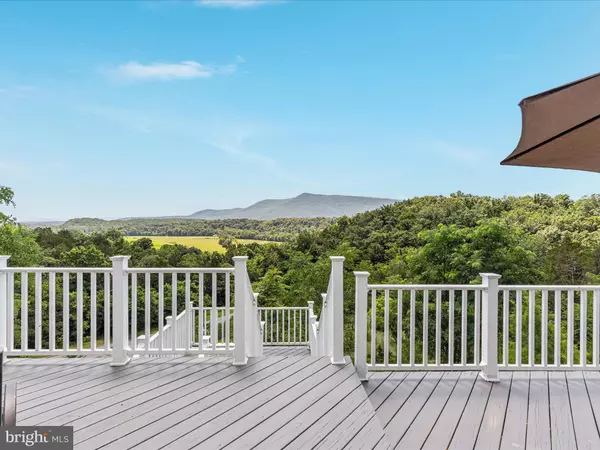 Strasburg, VA 22657,118 JENNY CT