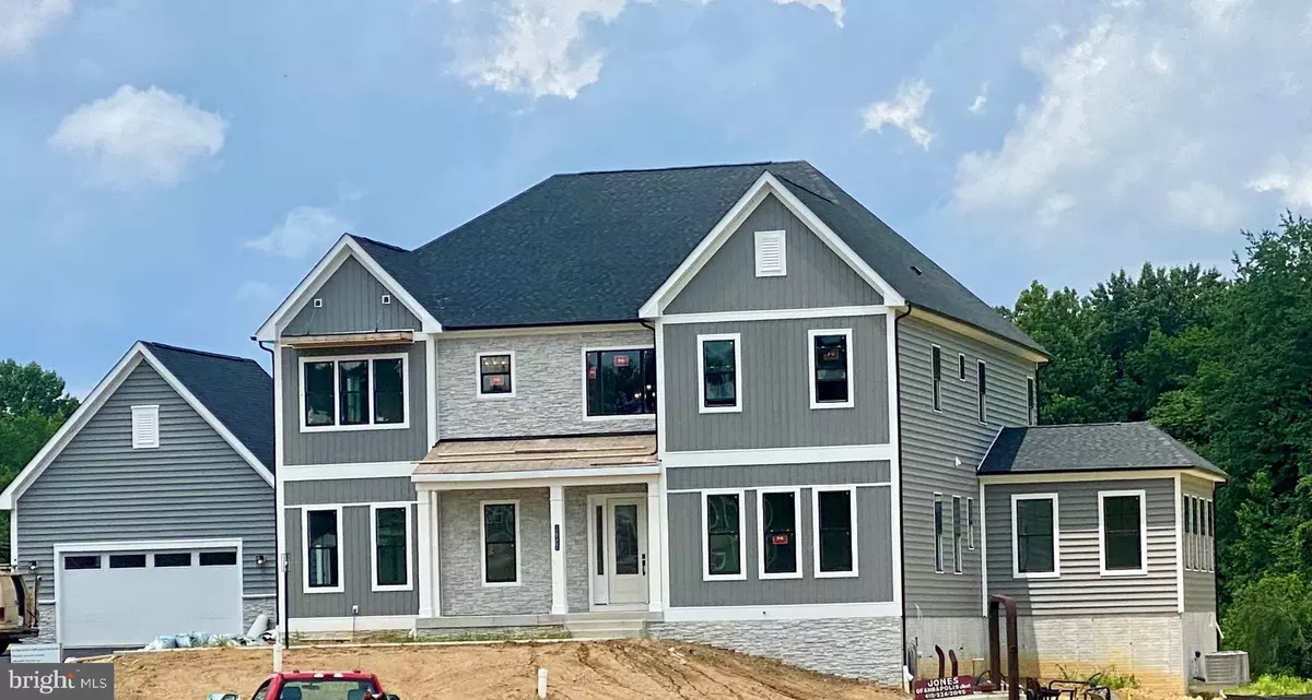 Upper Marlboro, MD 20774,16502 ROLLING KNOLLS LN