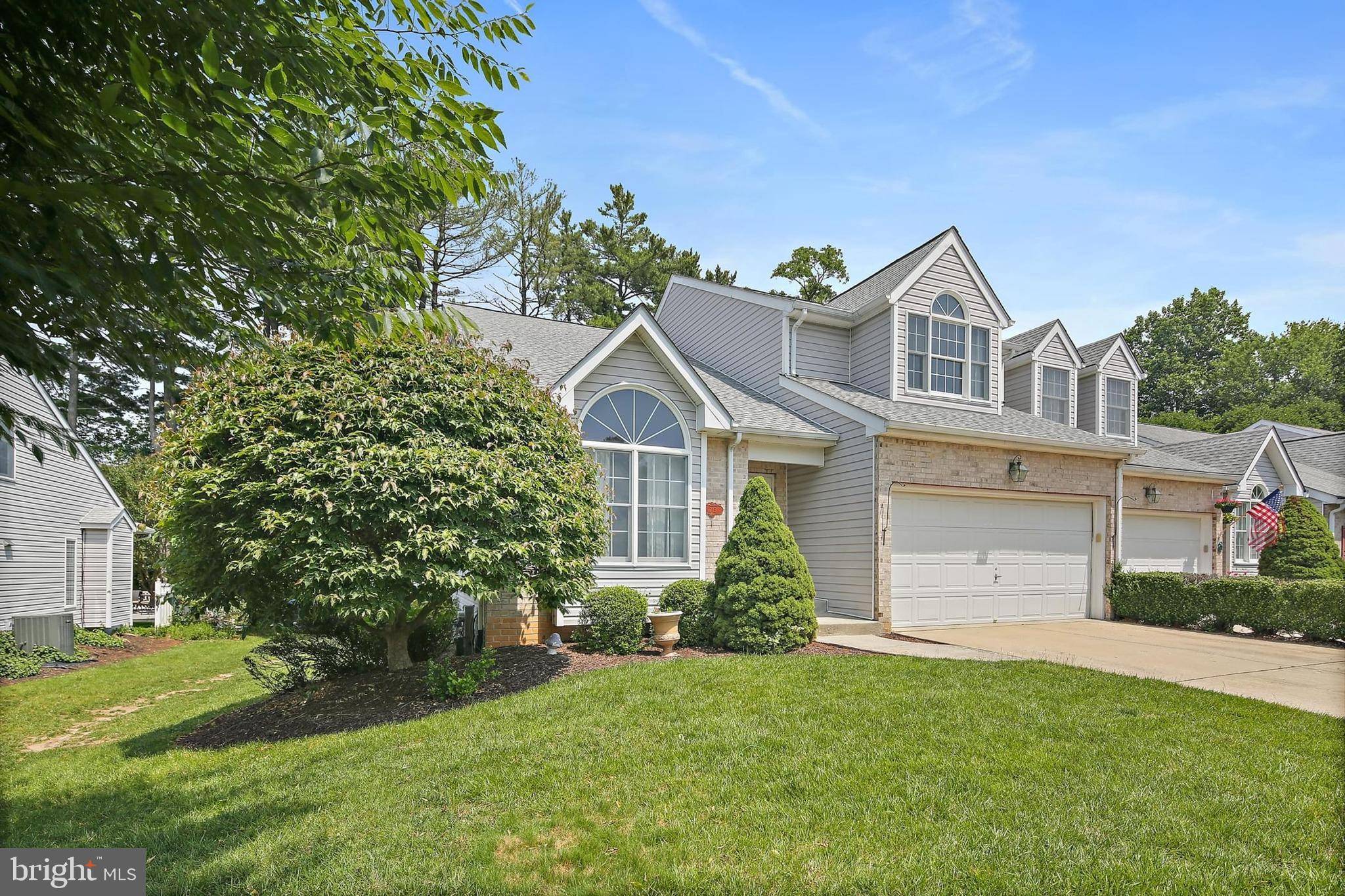 Bel Air, MD 21014,1715 PINE FOREST CT