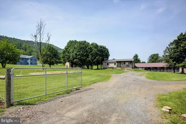 Spring Run, PA 17262,18759 AMBERSON ROAD