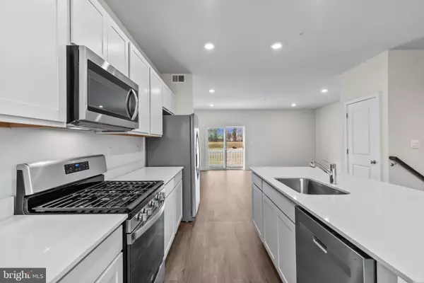 10604 MERIDIAN HILL WAY, Upper Marlboro, MD 20772