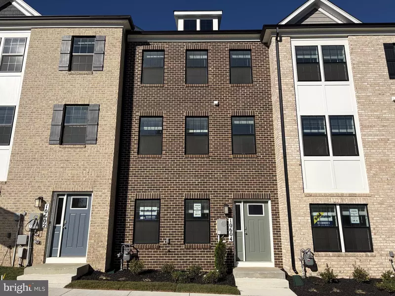 10604 MERIDIAN HILL WAY, Upper Marlboro, MD 20772