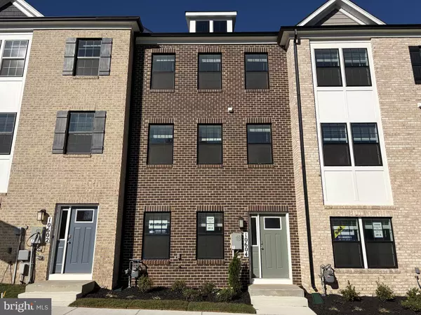 10604 MERIDIAN HILL WAY, Upper Marlboro, MD 20772