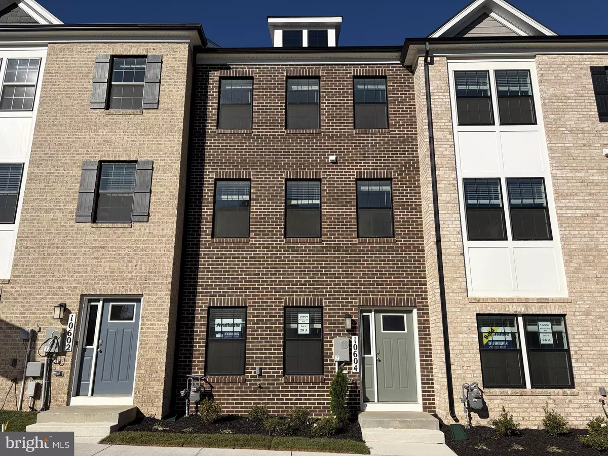 Upper Marlboro, MD 20772,10604 MERIDIAN HILL WAY