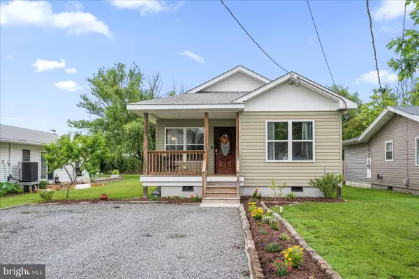 12433 W TORQUAY RD, Ocean City, MD 21842
