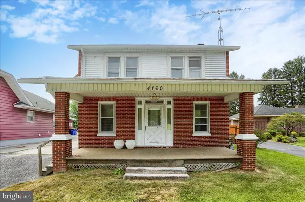 York, PA 17408,4160 W MARKET ST