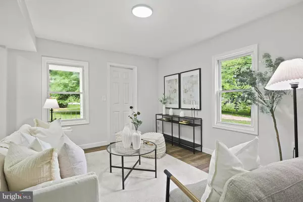 Parkville, MD 21234,7911 BEVERLY AVE