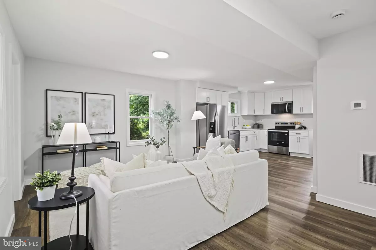 Parkville, MD 21234,7911 BEVERLY AVE