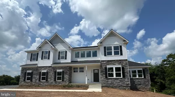 12235 MARY LN, Lovettsville, VA 20180