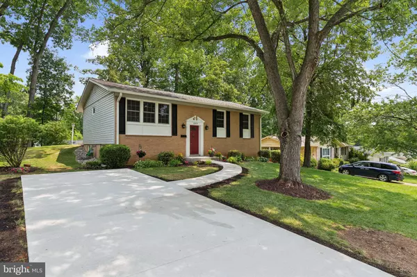 Springfield, VA 22152,6313 CHARNWOOD ST