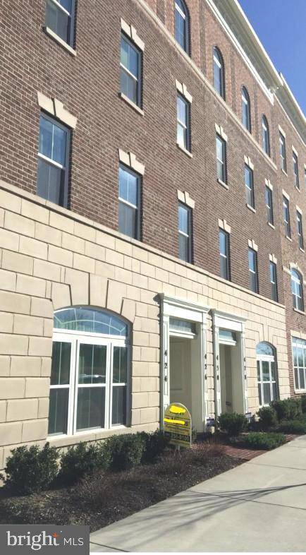 424 PARKVIEW AVE, Gaithersburg, MD 20878