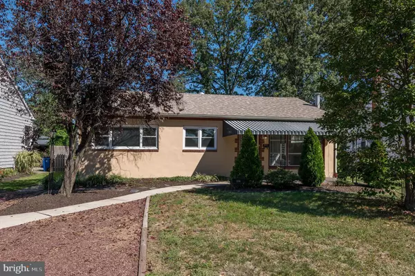 Cinnaminson, NJ 08077,1106 HIGHLAND AVE