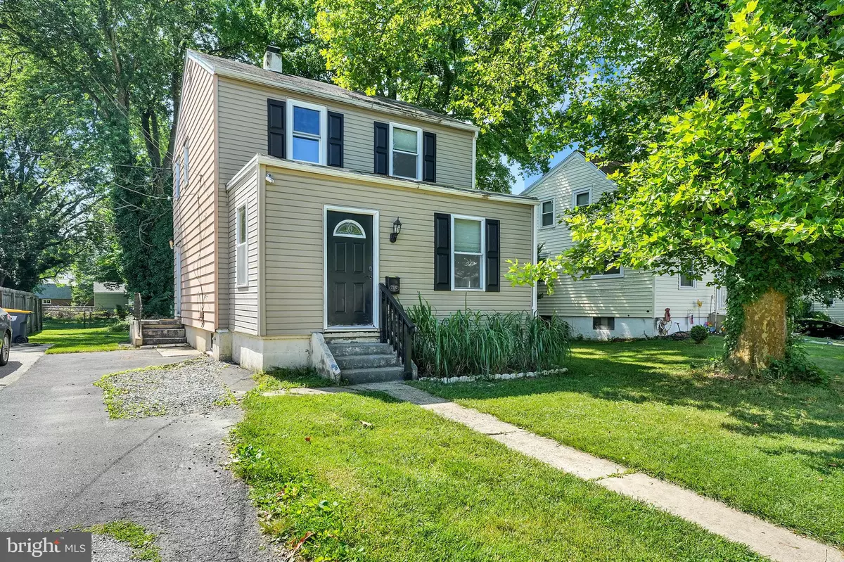 Wilmington, DE 19809,2102 GARFIELD AVE