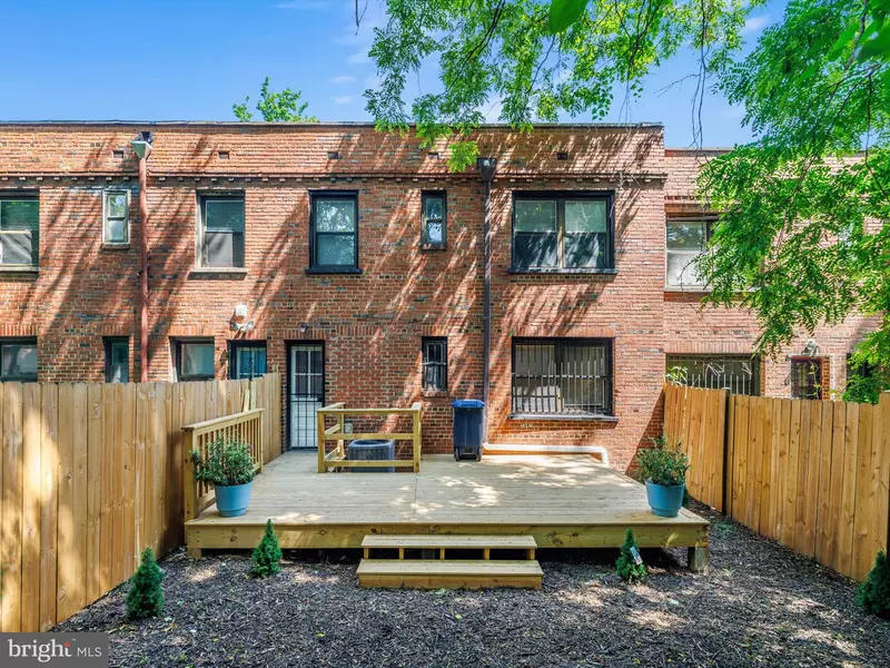 5019 JUST ST NE, Washington, DC 20019