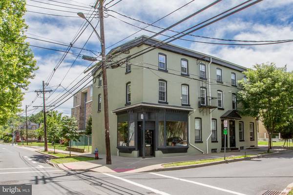 Lambertville, NJ 08530,41--45 CHURCH ST
