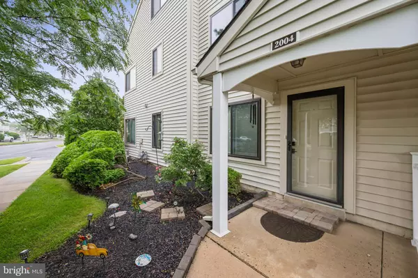 Voorhees, NJ 08043,2004 SANDRA RD