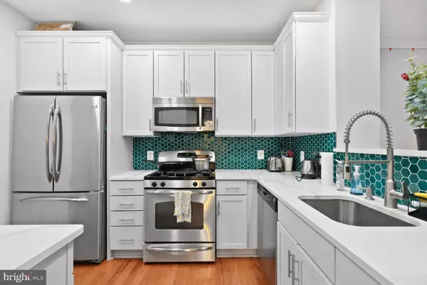 Rockville, MD 20852,11800 OLD GEORGETOWN RD #1324