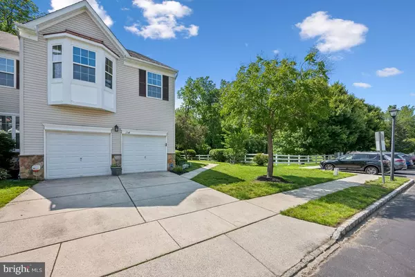 Deptford, NJ 08096,134 RITTENHOUSE DR