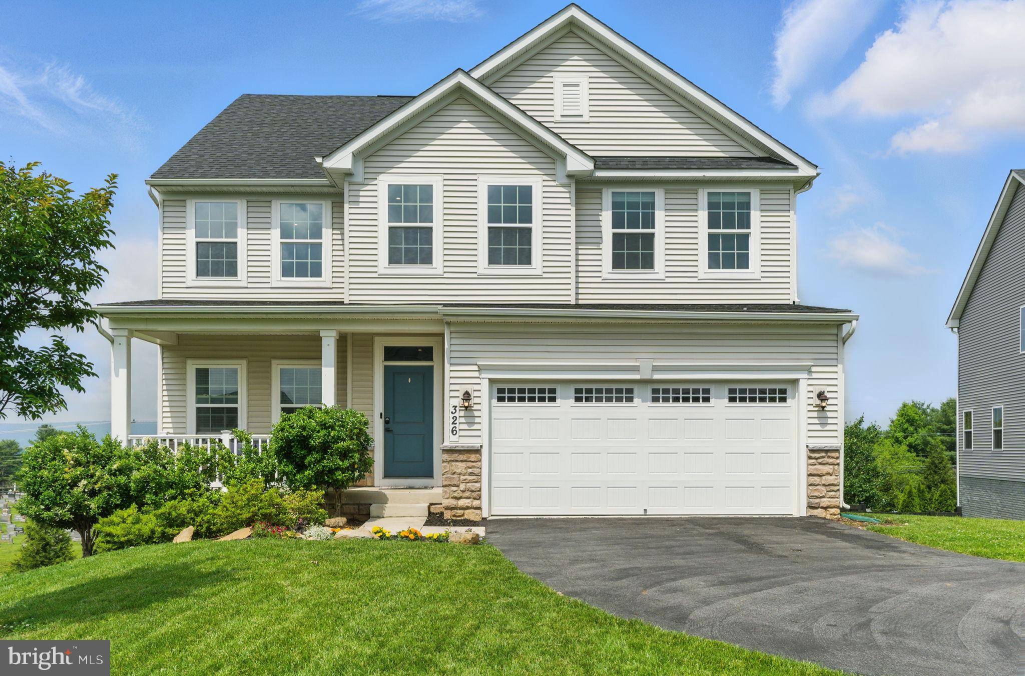 Middletown, MD 21769,326 INGALLS DR