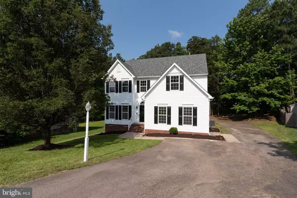 1332 ARBOR RIDGE LN, Richmond, VA 23223