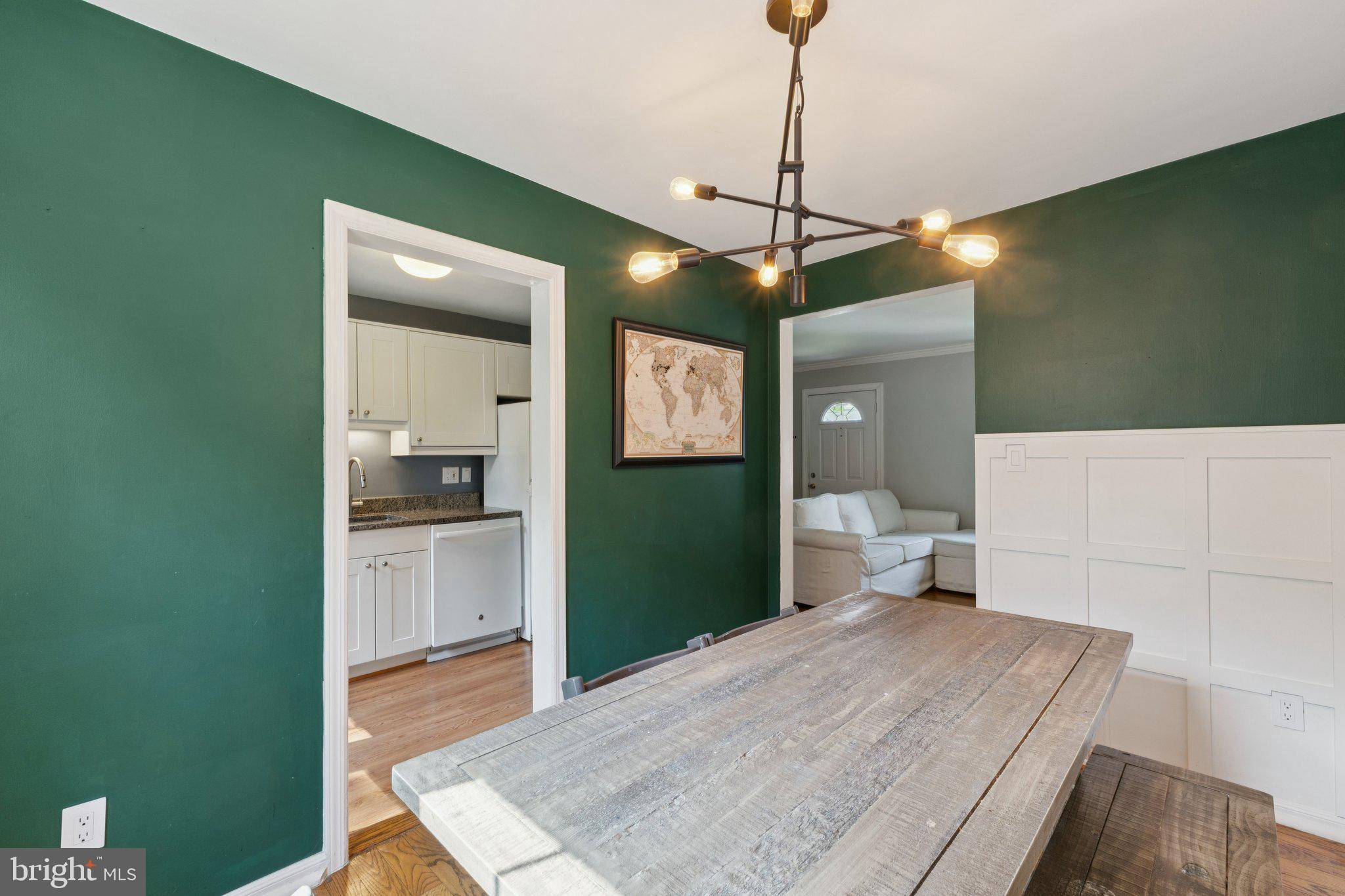 Falls Church, VA 22042,2907 SUMMERFIELD RD