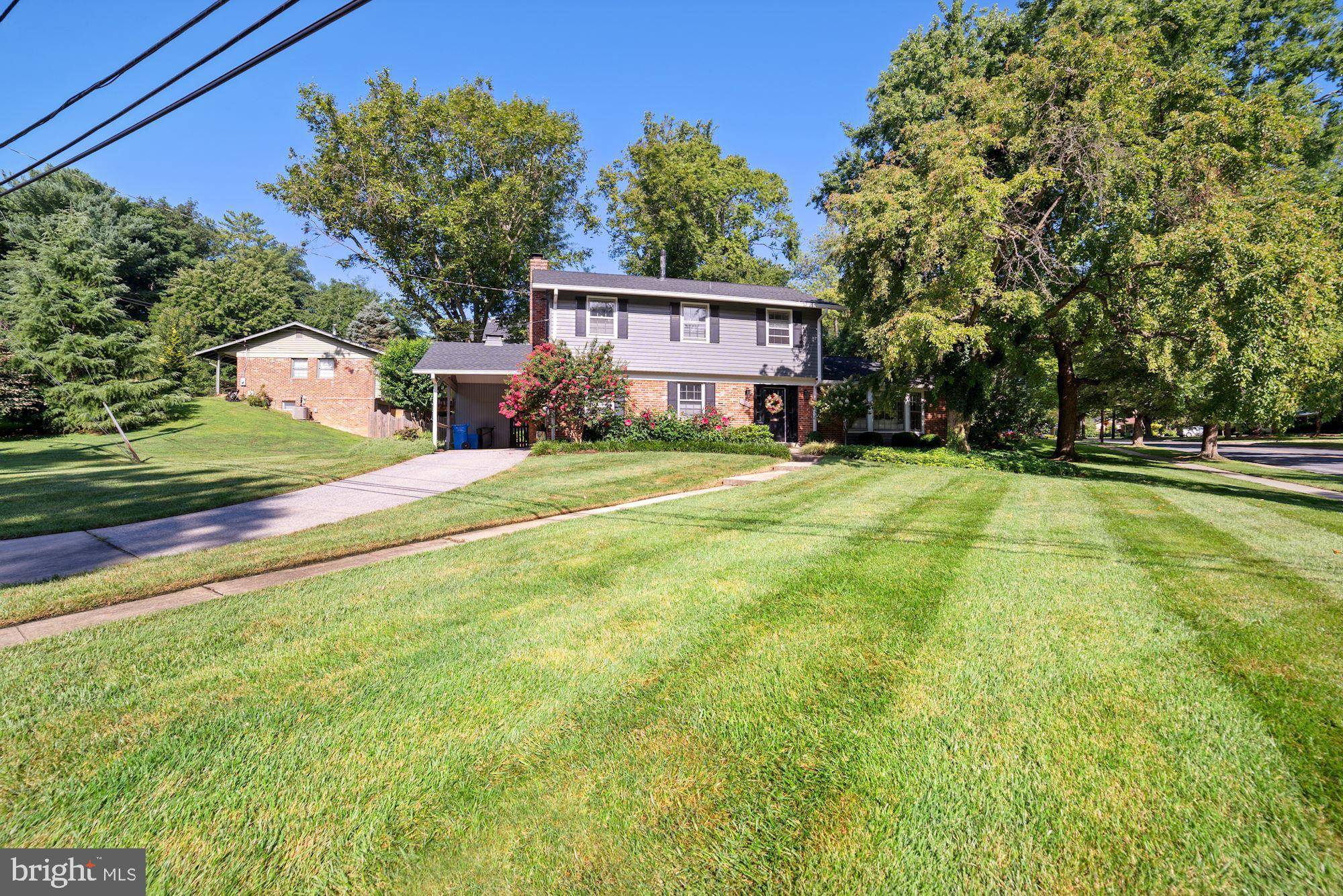 11804 STONEWOOD LN, Rockville, MD 20852