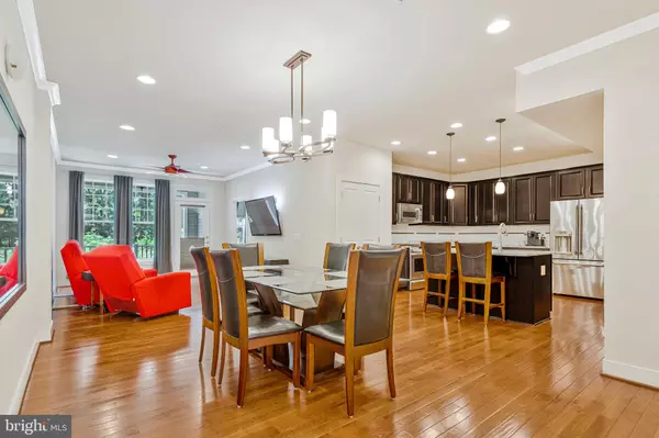 Laurel, MD 20723,9726 KNOWLEDGE DR