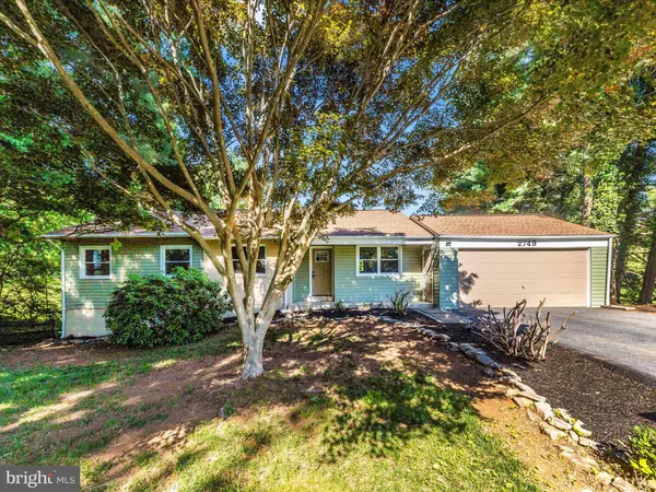2749 LOCH HAVEN DR, Ijamsville, MD 21754