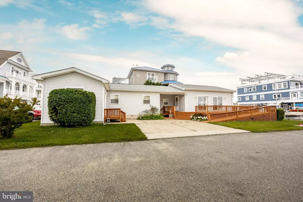 Selbyville, DE 19975,38861 GRANT AVE