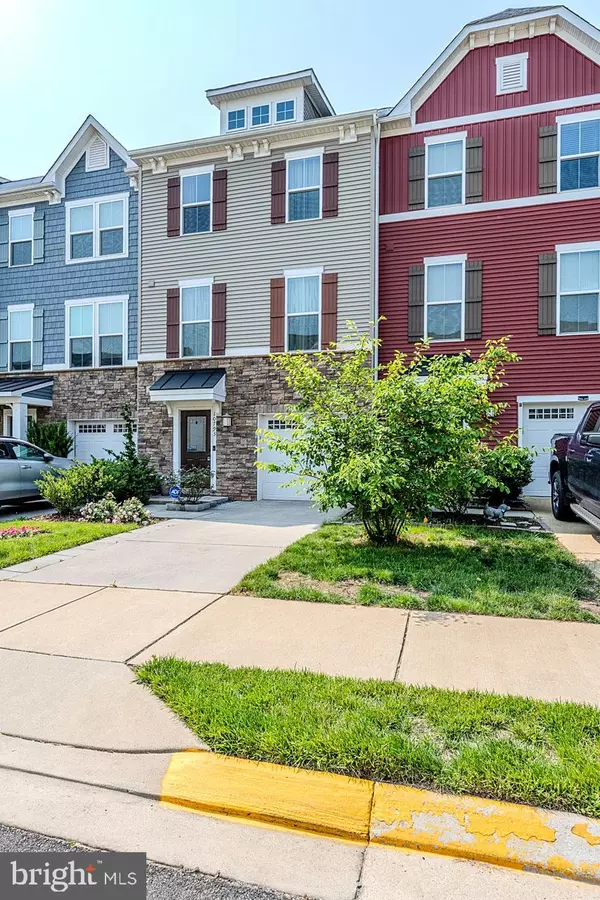 Manassas, VA 20112,10793 HINTON WAY