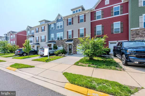 Manassas, VA 20112,10793 HINTON WAY