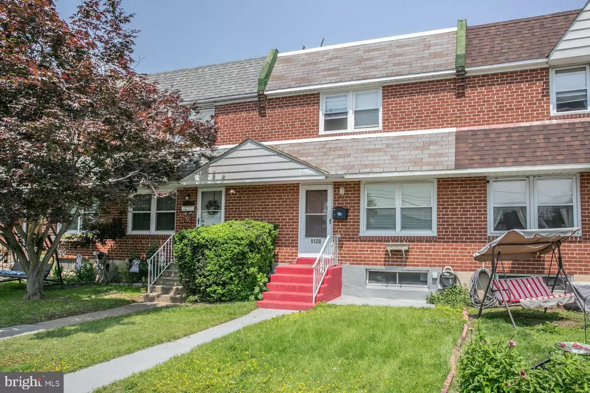 Crum Lynne, PA 19022,1120 E 8TH ST #121