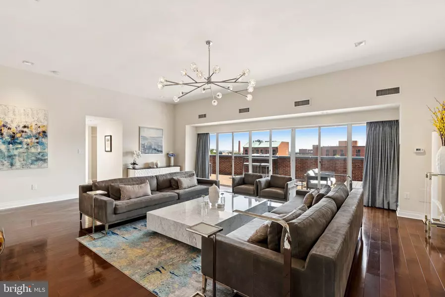 3251 PROSPECT ST NW #402, Washington, DC 20007