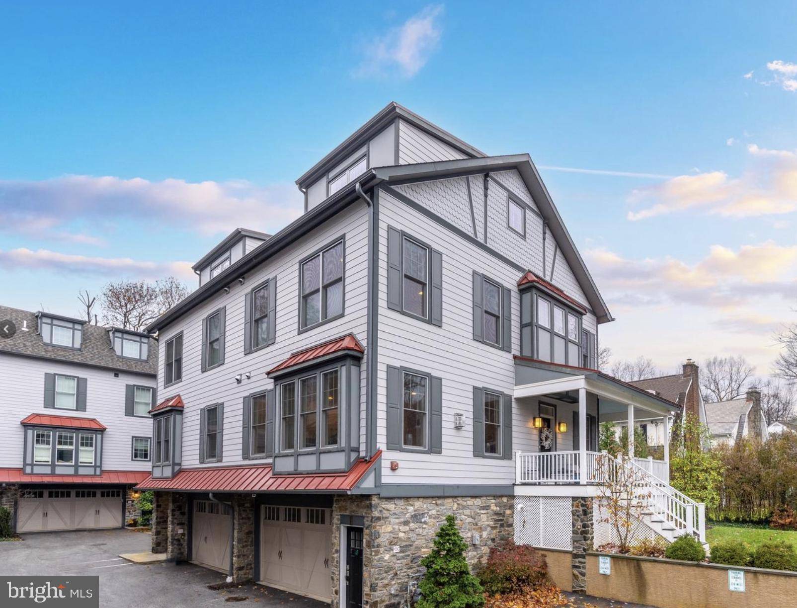234 MONTGOMERY AVE #2, Haverford, PA 19041