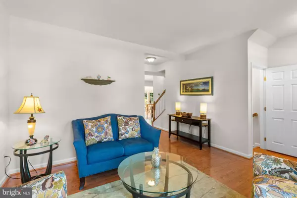 Abingdon, MD 21009,3611 COGSWELL CT