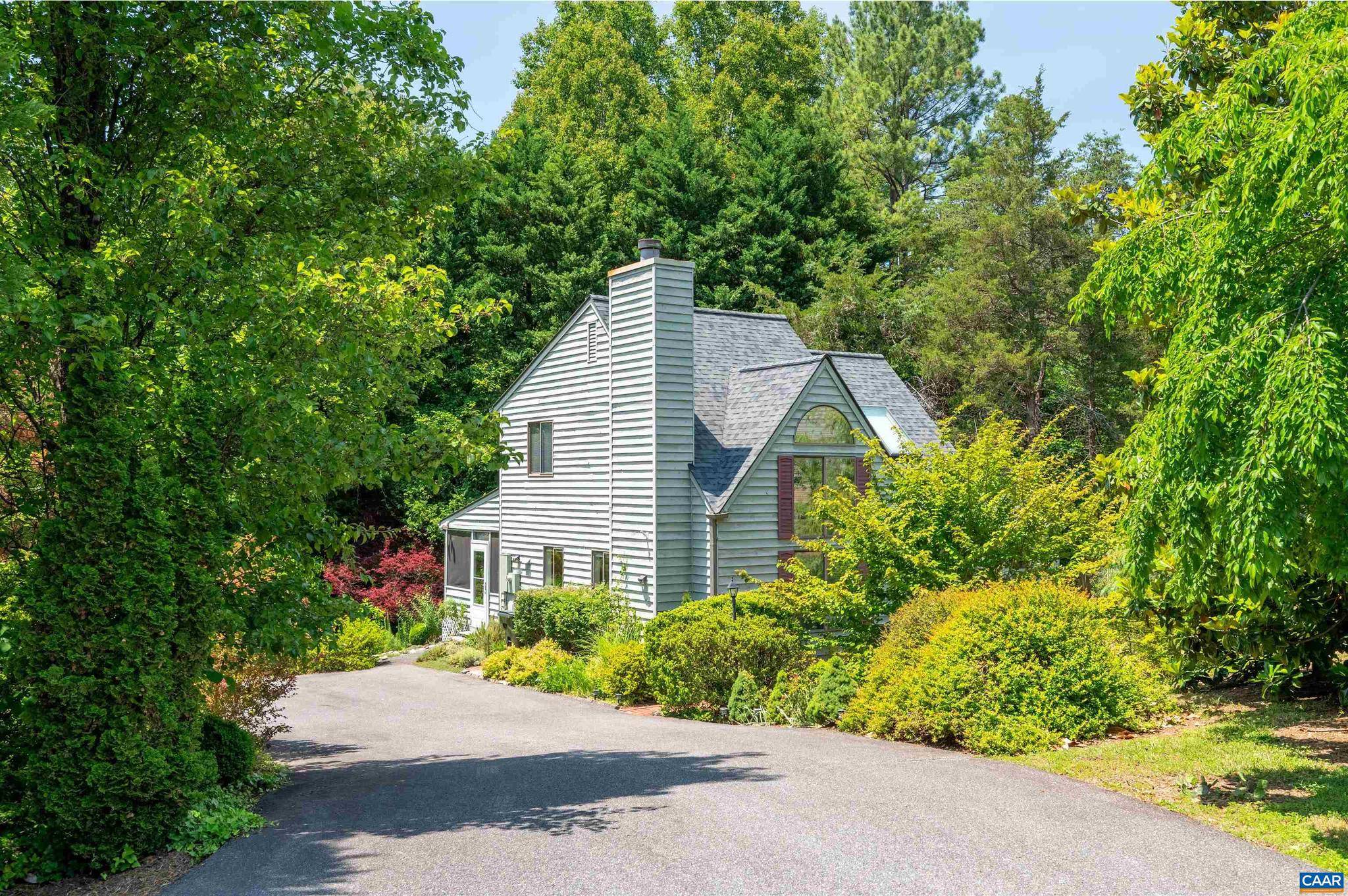 Charlottesville, VA 22902,1306 GRISTMILL DR