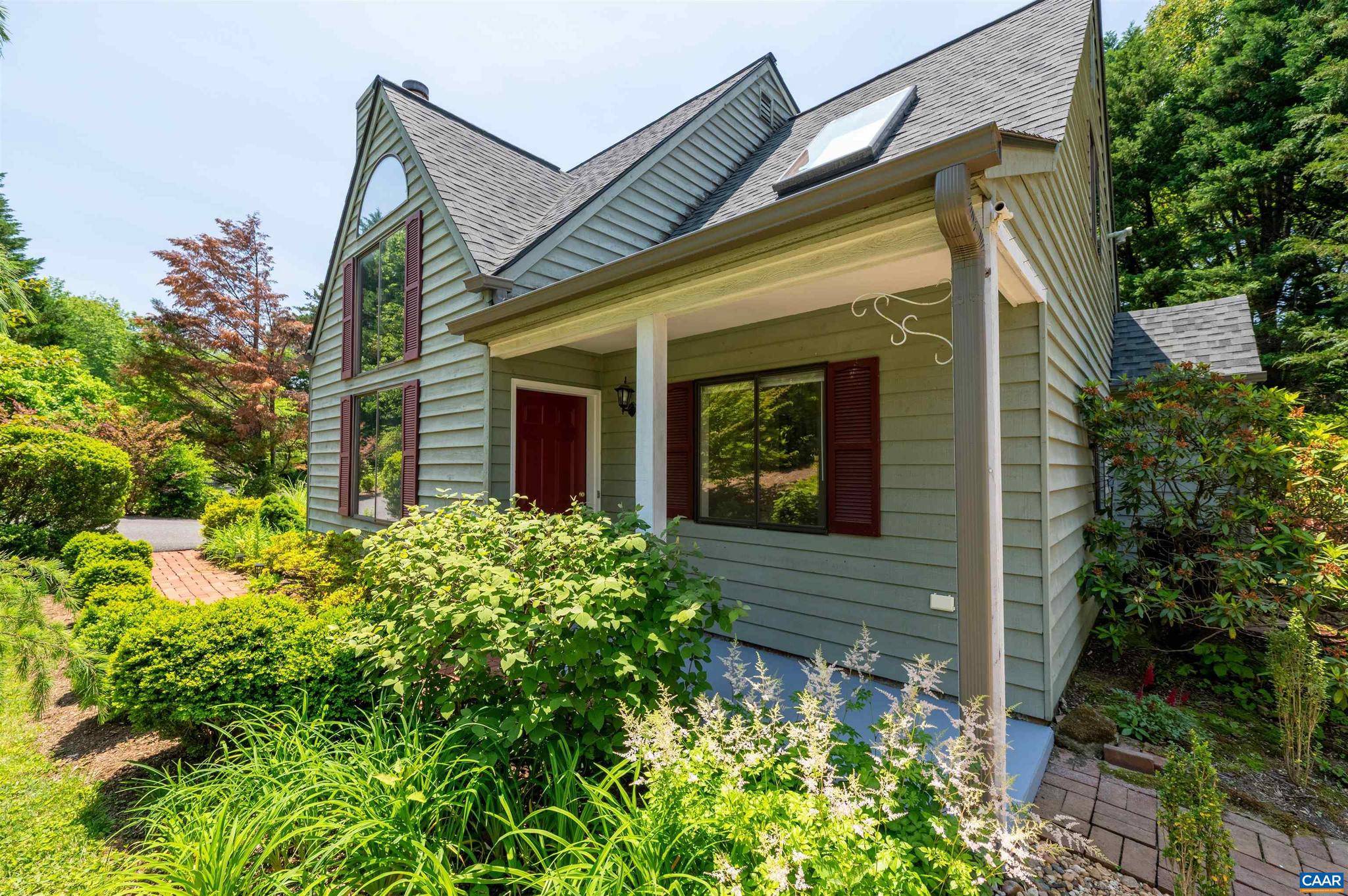 Charlottesville, VA 22902,1306 GRISTMILL DR