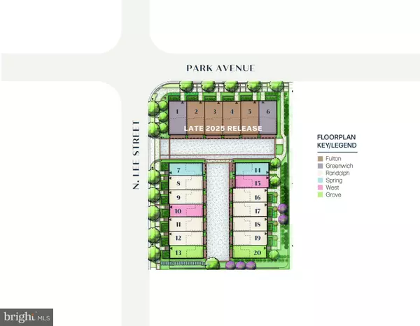 Falls Church, VA 22046,174 NORTH LEE ST