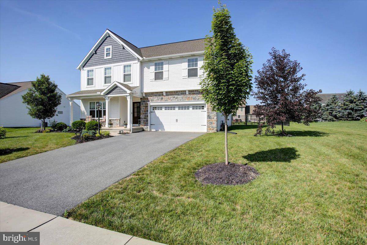 Carlisle, PA 17013,21 BAYBERRY RD
