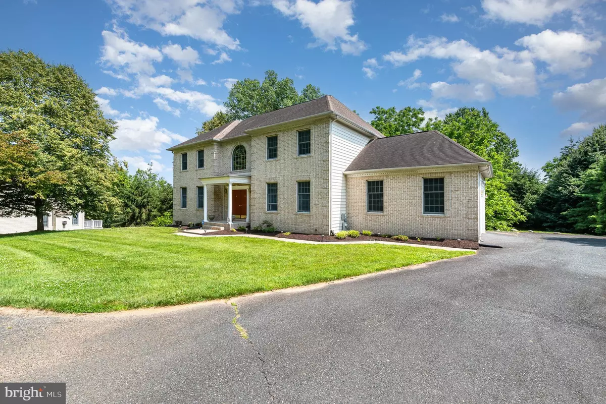 Lutherville Timonium, MD 21093,2212-A POT SPRING RD