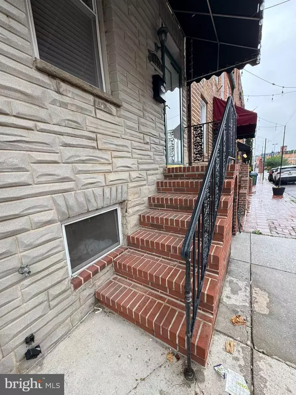 Baltimore, MD 21202,1008 STILES ST