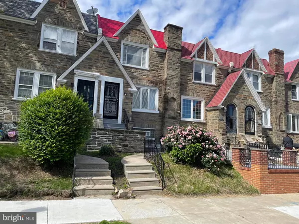 1533 W CHELTEN AVE, Philadelphia, PA 19126