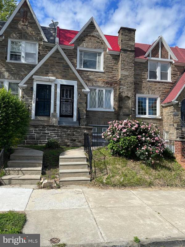 Philadelphia, PA 19126,1533 W CHELTEN AVE