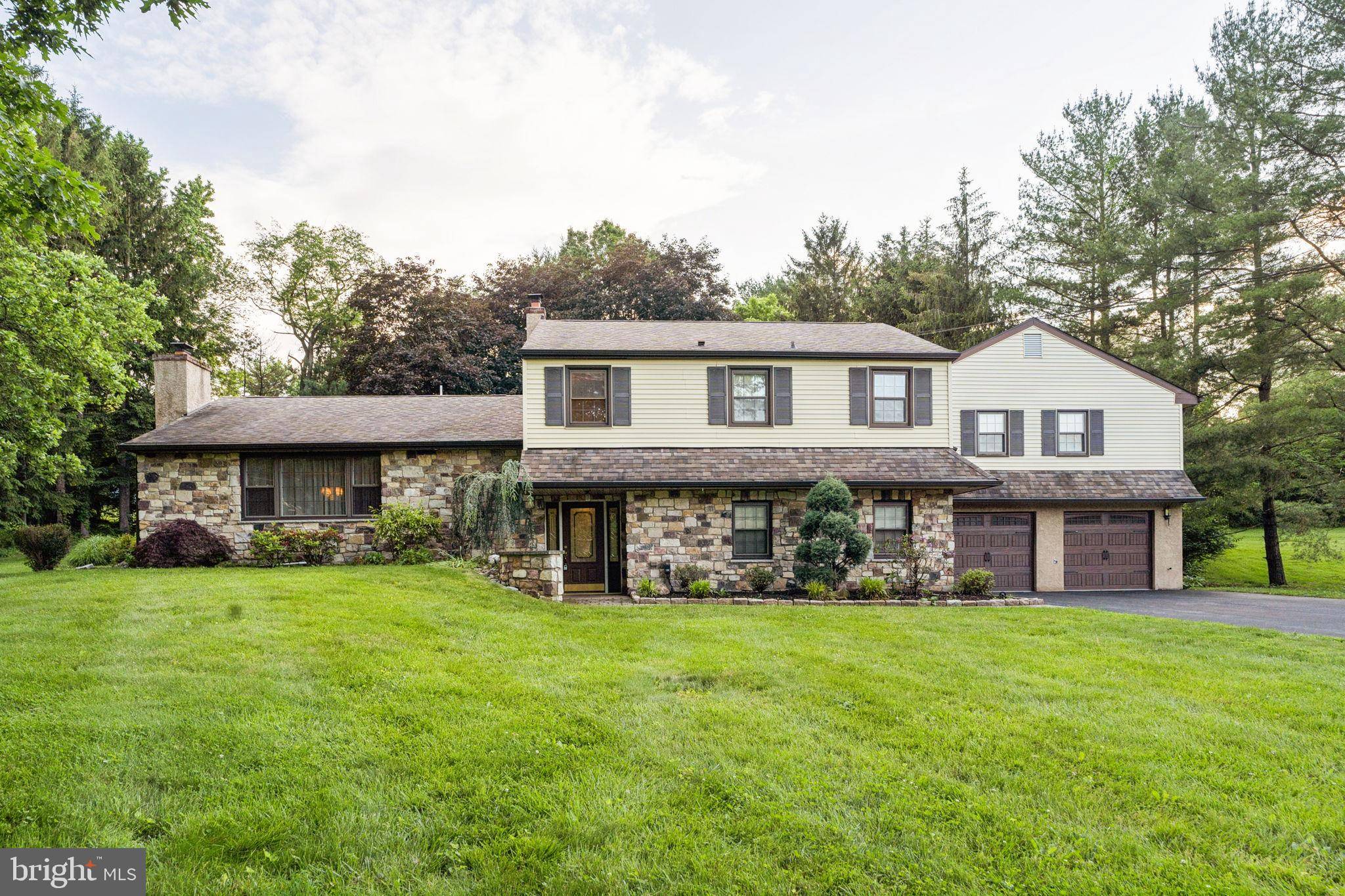 West Chester, PA 19382,1611 W LYNN DR