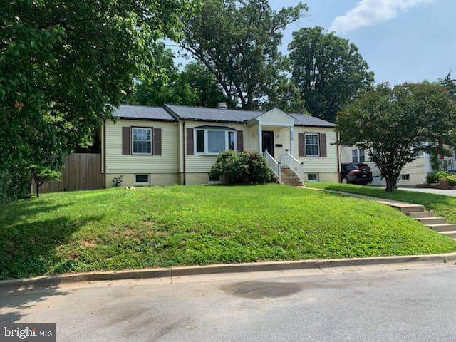 115 JAMES ST, Gaithersburg, MD 20877