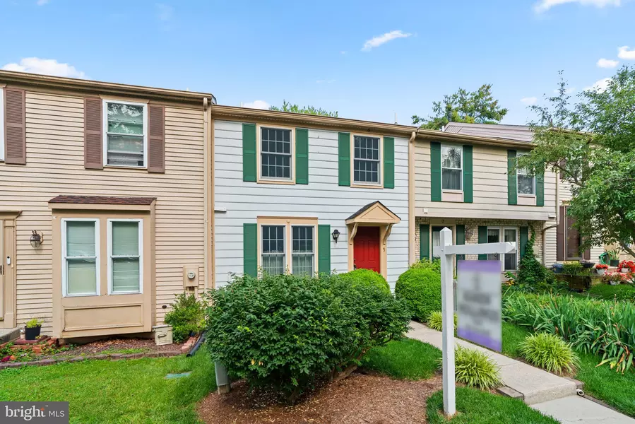 5 BALLINGER CT, Burtonsville, MD 20866