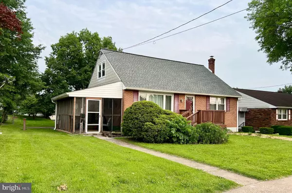 Pottstown, PA 19464,838 N HANOVER ST